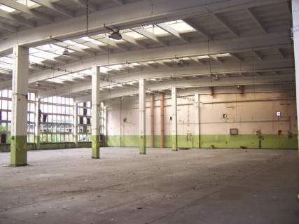 Nieruchomość przemysłowa 6501m2 Skarżysko-Kamienna