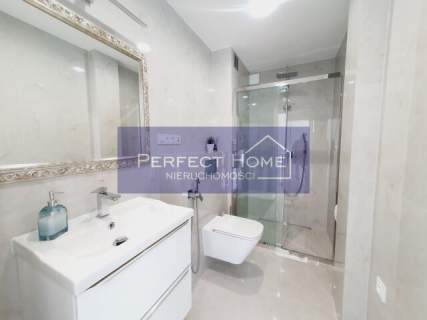 Nowoczesny i komfortowy Apartament urządzony pod klucz /Ustroń
