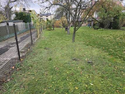 Działka budowlana na sprzedaż, 400 m2, Rogoźnik