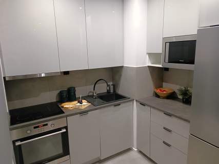 Apartament VIVA PIAST