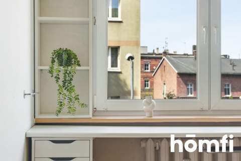 3 pokoje 58m2 Blisko centrum Zielona okolica