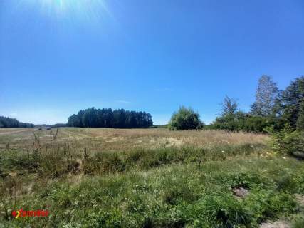 LIKIEC DZIAŁKA ROLNA 1,02HA LIKIEC