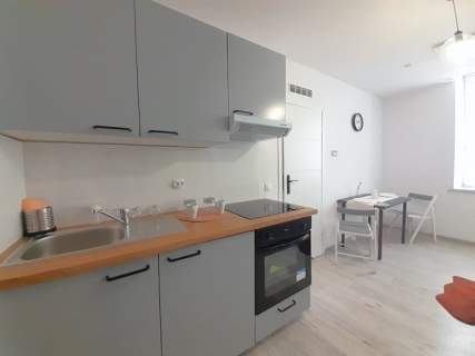 Funkcjonalne studio - Modrzejowska 89, Centrum