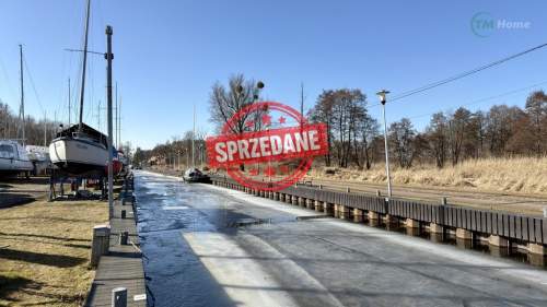 Stepnica-blisko plaży-3 wejścia-garaż-ogród