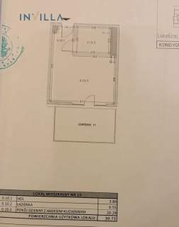 Mieszkani z ogródkiem, miejscem postojowym w cenie