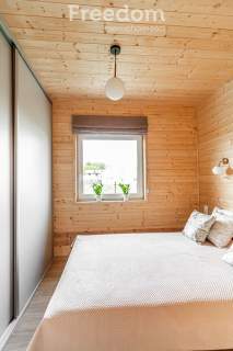 Budynek mieszkalny z 7 apartamentami, Mielno