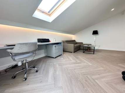 Apartament premium dwupoziomowy, Północ