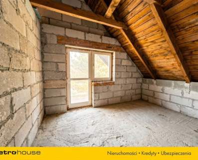 Dom na sprzedaż, 174,4 m2, Bobrowiec