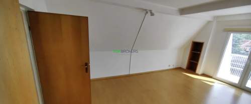 Eleganckie 5 pokoi na 2 poziomach, taras, balkon