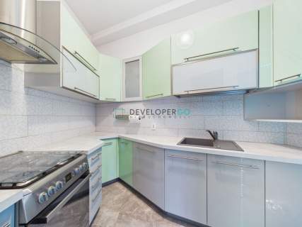 Przestronne mieszkanie w Centrum 51,5m2 ul. Lipowa