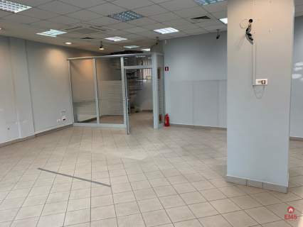 Powierzchnie do wynajęcia w centrum,
