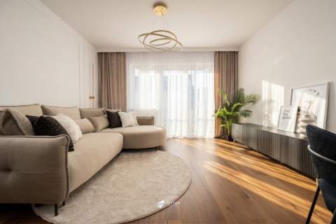 ApartamentPremium/Nowe/Balkon/64,77m /Lokum Siesta