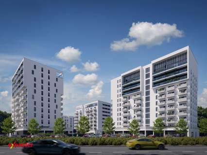 Komfortowa kawalerka z balkonem Winogrady 2026