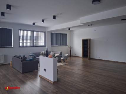 Nowoczesny biurowiec w dobrej lokalizacji 150 m2