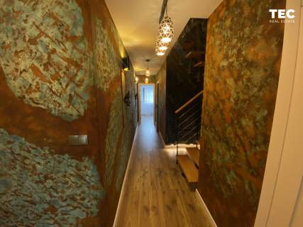 Nowy Apartament z Domowym SPA
