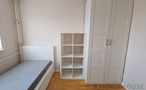 2-pokojowe mieszkanie na Mokotowie