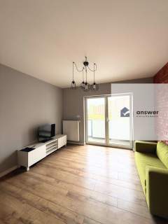 2 pokoje Przylesie balkon garaż