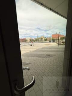 Lokal użytkowy 42m2 Bulwary Szczecińskie
