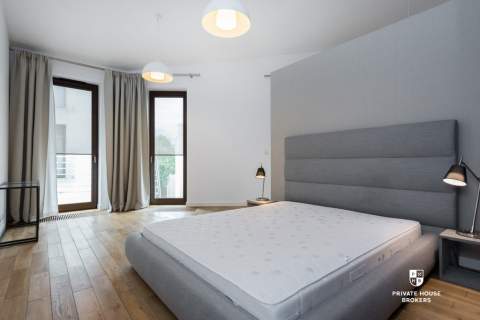 Apartament z widokiem na Wawel Plac na Groblach