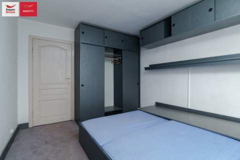 Mieszkanie na sprzedaż, 49,3 m2, Warszawa