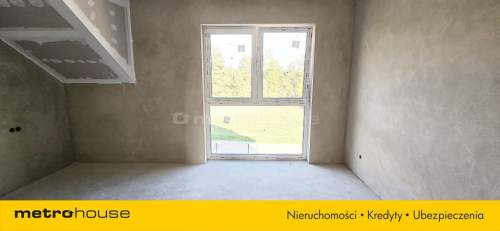 NOWOCZESNY DOM W OTOCZENIU NATURY- LEŚNIEWO
