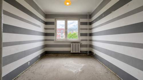 Mieszkanie 49,9 m Balkon Nowa Sarzyna
