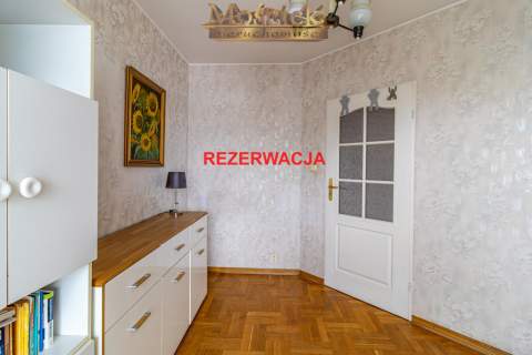 Wyjątkowe 6 pokoi na Ursynowie do sprzedaży