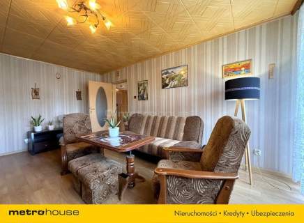 2-pokojowe mieszkanie 47,22m2 2 piętro z windą