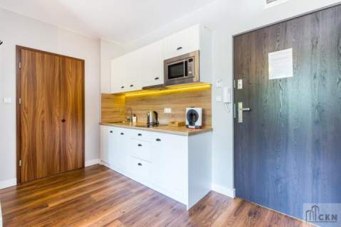 Apartament inwestycyjny pod wynejem