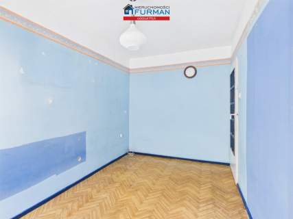 Mieszkanie na sprzedaż, 56,2 m2, Chodzież