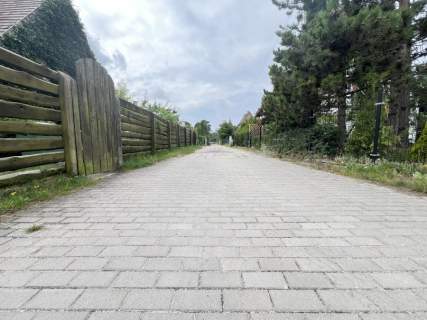 Rezydencja 80m od plaży Działka 1330 m2 Potenc