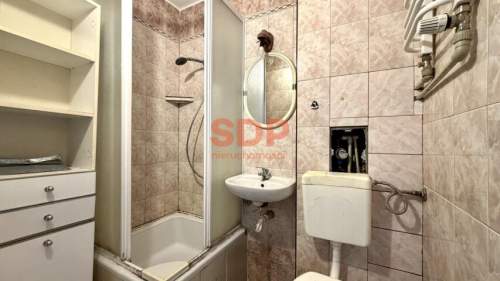 2 pokoje balkon piękny widok