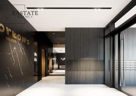 Apartament Inwestycyjny, Gdynia Orłowo,