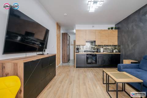 Wałowa Gotowy apartament pod wynajem