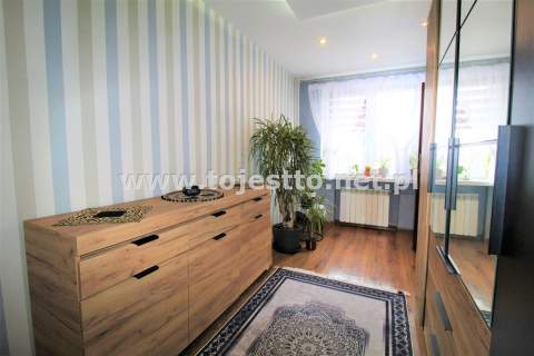 Mieszkanie na sprzedaż, 40 m2, Nieledew