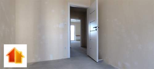 Rzeszów nowe mieszkanie 64,45 m2 os. Projektant
