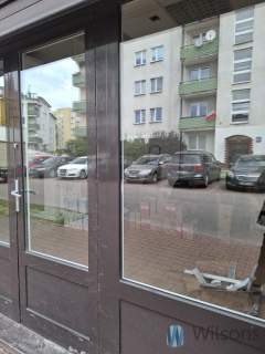 Lokal 2 poziomowy na wynajem Praga Południe 140m2