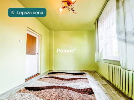 Dom idealny dla rodziny Komarów-Osada