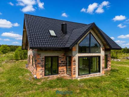 Działka Kocerany - 4,72 ha - Blisko S7