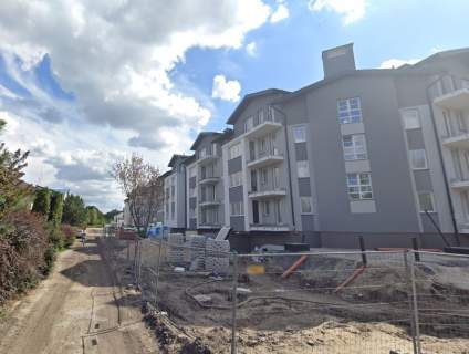 Targówek Elsnerów inwestycyjnie 