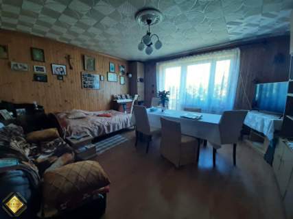 Dom dla rodziny który trzeba zobaczyć.