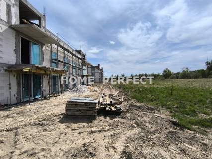 Nowe mieszkania 8500zł/m2 - Osiedle Leśniówka