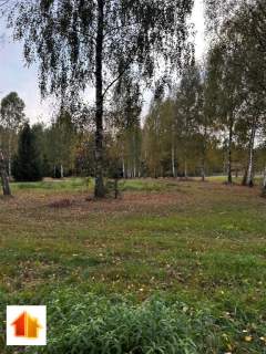 Lipowy Most 3200m2 działka budowlana z WZ