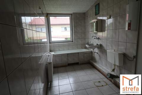 Dom dla dużej rodziny 5-6 pokoi garaż