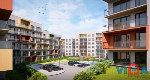 3-POKOJOWY APARTAMENT NA SPRZEDAŻ 
