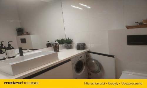 SOŁACZ- APARTAMENT Z TARASEM 68M2 SUPER OKAZJA 
