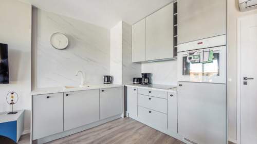 Apartament z 2 sypialniami, Kuracyjna 5A/25