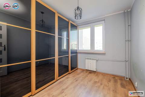 Spółdzielcze 3 pok. nowe instalacje.Tuż przy lesie