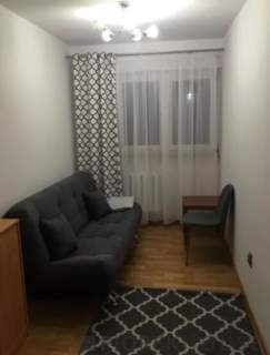 2-pokojowe mieszkanie na Mokotowie
