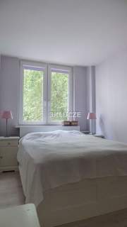 Dwupokojowe mieszkanie, ul. Ogrodowa, Warszawa